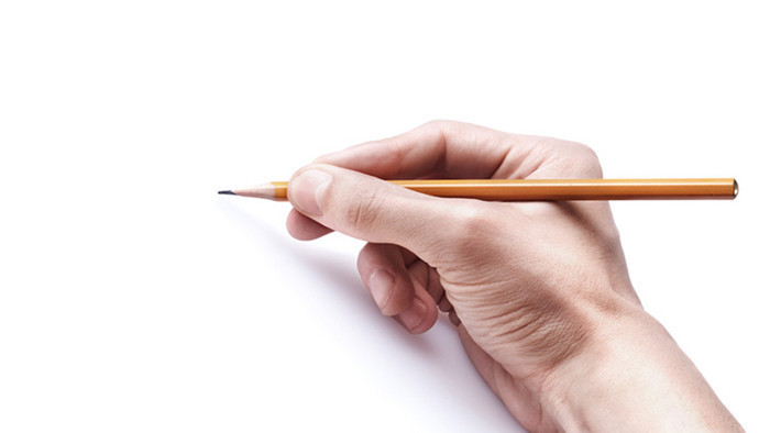 在纸上用铅笔写字的音效MP3下载