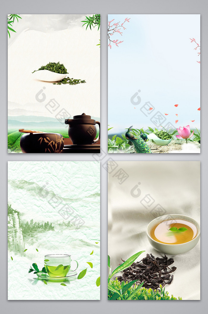茶叶紫砂壶茶壶图片