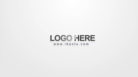 水墨片头AE模板