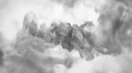 水墨片头AE模板