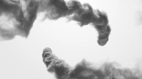 水墨片头AE模板