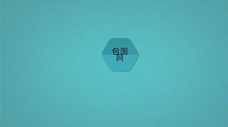 文字说明展示介绍片头LOGO演绎