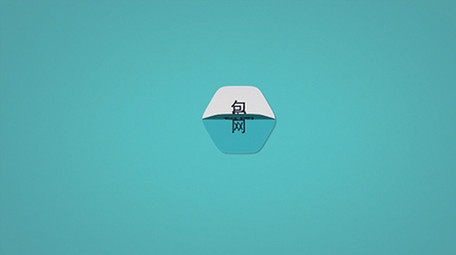 文字说明展示介绍片头LOGO演绎