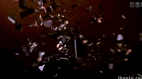 大气庄重科技片头