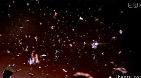 大气庄重科技片头