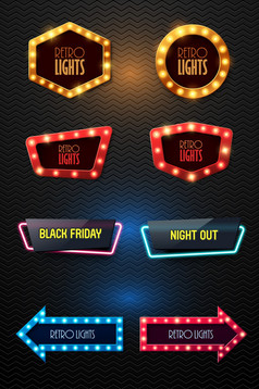 旅游主题标题文案装饰