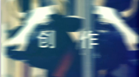 动感快节奏图形转场图文动画片头AE模板