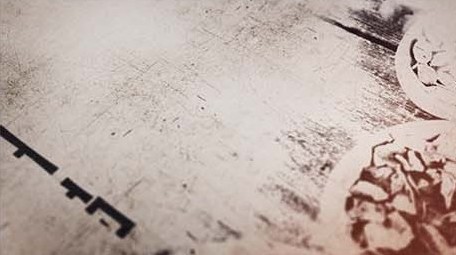 传承复古中国风水墨片头AE模板