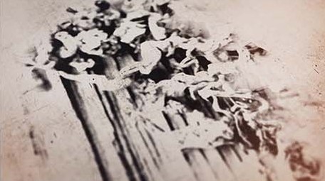 传承复古中国风水墨片头AE模板