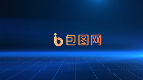 企业宣传片图文包装AE模板