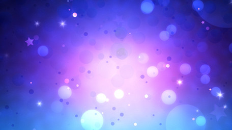 光点星光圆点飘动舞台晚会led