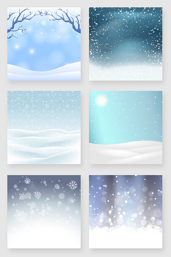冬季图片_冬季模板下载_冬季设计素材