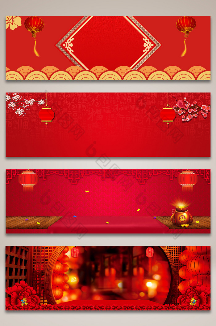 春节海报图图片图片