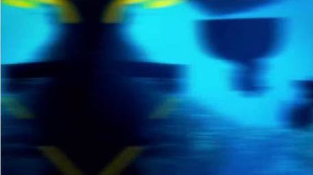 彩色清新时尚运动图形图文片头包装AE模板