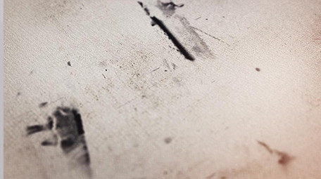 传统文化传承复古中国风水墨片头AE模板