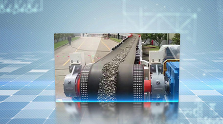 字母符号理论与实践相结合科技图文展示模板