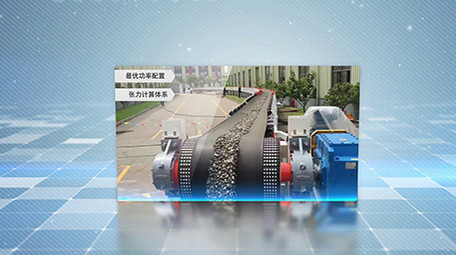 字母符号理论与实践相结合科技图文展示模板