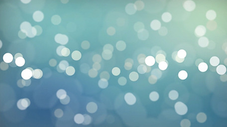 灯光旋转镜头光晕光点飘动舞台晚会片头视频