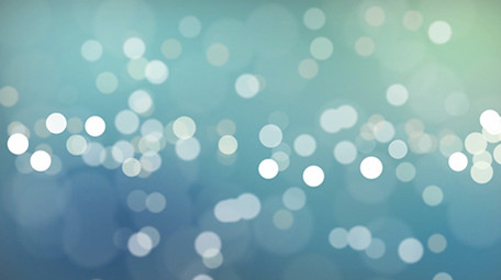 灯光旋转镜头光晕光点飘动舞台晚会片头视频