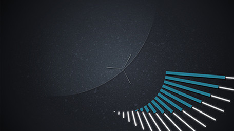 MG动画片头LOGO展示AE模板