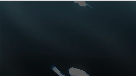 优雅漂亮粒子蓝光LOGO片头pr模板