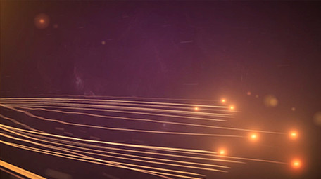 震撼企业年会开场片头片尾AE模板