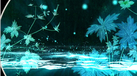 合成-湖边-孟江渡