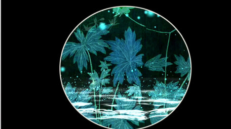 合成-湖边-孟江渡