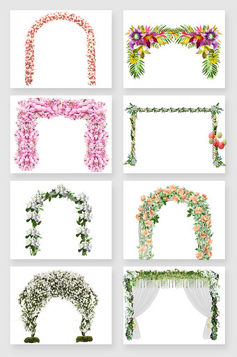 拱门图片_拱门模板下载_拱门设计素材