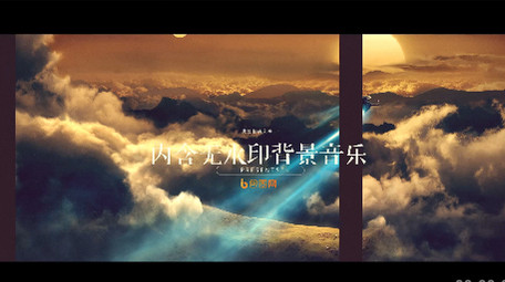 时尚动感震撼节奏鼓点快闪图文展示ae模版