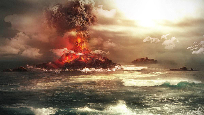 悬念紧张节奏快好莱坞背景音乐