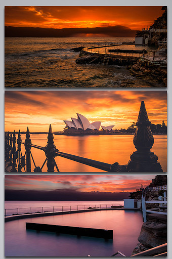 悉尼图片_悉尼模板下载_悉尼设计素材