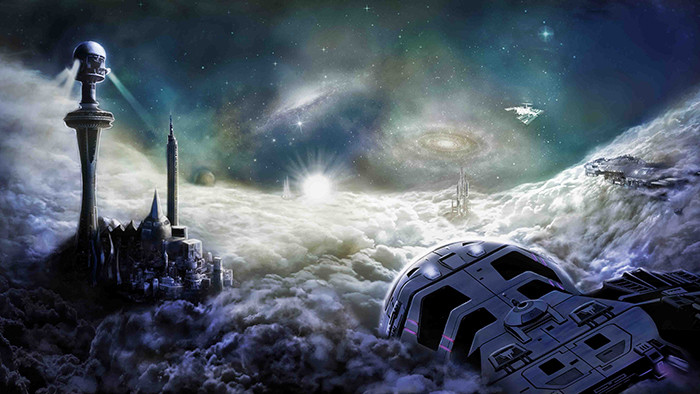 预告片爆炸声素材