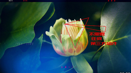 时尚动感商务图文展示相册活动宣传AE模版