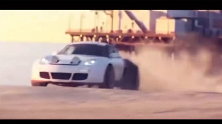 视频定格水墨晕染冻结特效图文动画AE模板