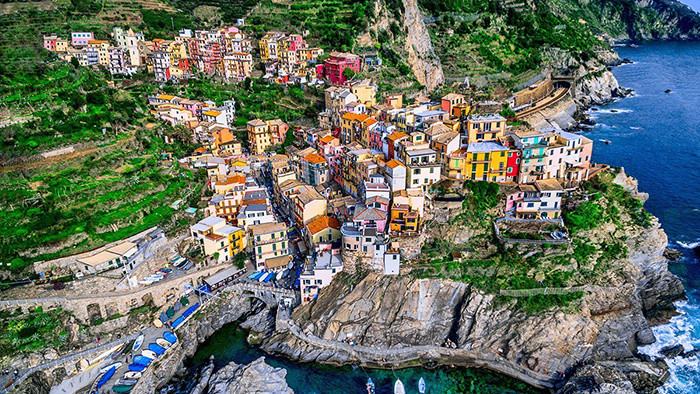 灵动神秘的航拍背景音乐