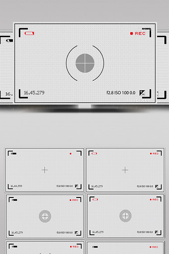 摄像机图片_摄像机模板下载_摄像机设计素材