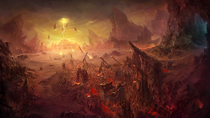 短暂的爆炸声素材