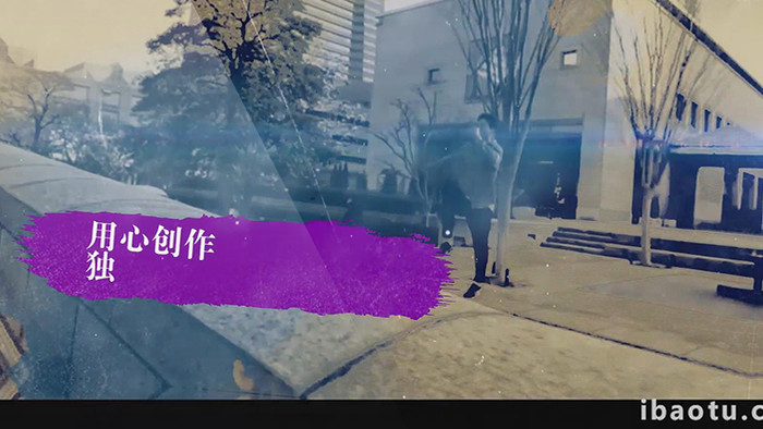 无水印高清东方卫视片头视频模板素材