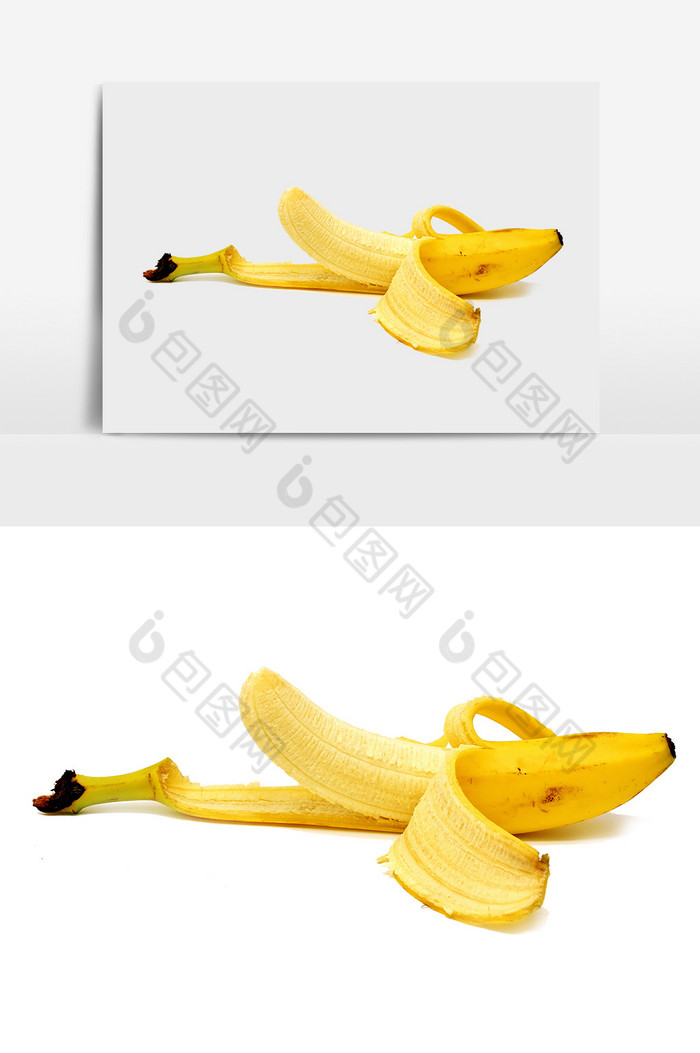 新鲜香蕉图片图片