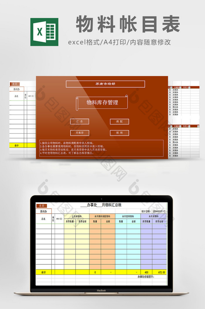 损益表投资分析投资图片