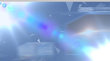 企业发展历程科技图文展示ae模板