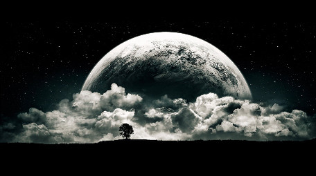 震撼大气图文宣传电影字幕片头开场AE模版