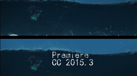 动感抖音信号损坏图文展示字幕包装Pr模版