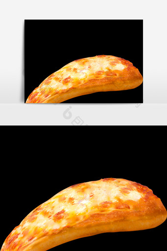 美味披萨元素素材图片