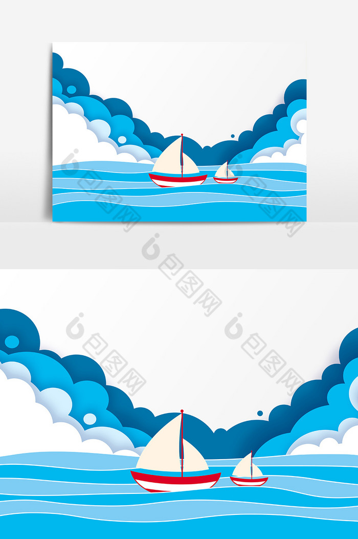 山川湖泊纹理图片图片