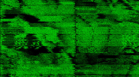 动感活力抖动失真图片文字视频相册Pr模板