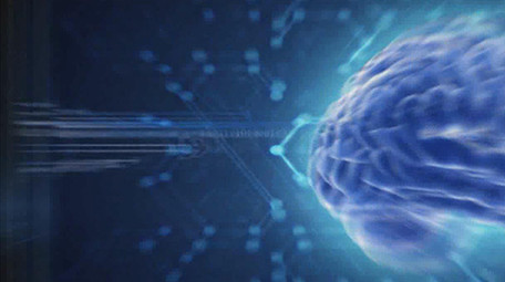 大气简洁企业科技图文展示AE模板