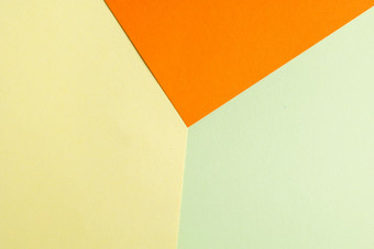 创意线条彩色的办公文具卡纸背景素材