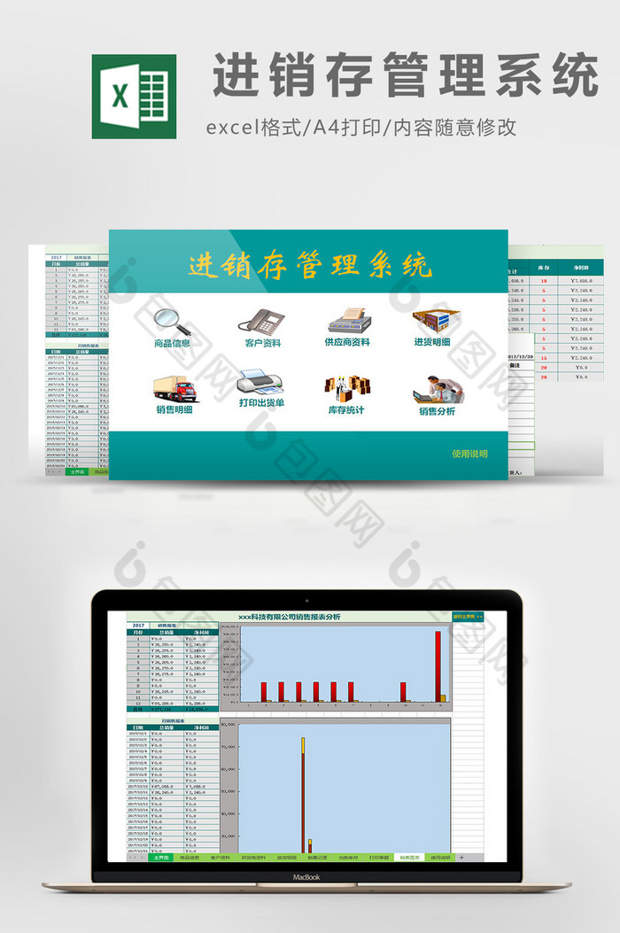 资产负债表损益表投资分析图片